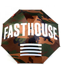 Fasthouse Fasthouse Covert Paraply Camo