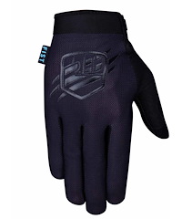 FIST Handwear Breezer Crosshandskar Blacked Out