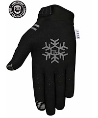 FIST Handwear Frosty Fingers Crosshandskar Snow Flake