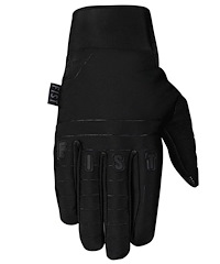 FIST Handwear Frosty Fingers Ultra Crosshandskar Blackout