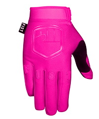 FIST Handwear Stocker Crosshandskar Rosa Barn