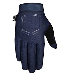 FIST Handwear Strapped Stocker Crosshandskar Navy