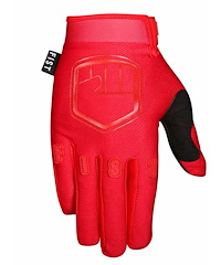 FIST Handwear Strapped Stocker Crosshandskar Röd