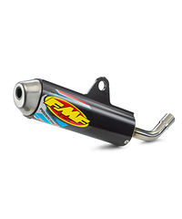 FMF FMF Powercore 2 silencer Aluminum