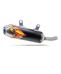FMF FMF Powercore 2.1 Silencer Aluminum