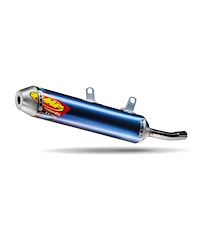 FMF FMF Powercore 2.1 Silencer Titanium