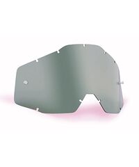 FMF FMF POWERBOMB/CORE YOUTH Replacement Lins Anti-Fog Rök