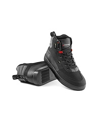 Forma Forma Milano Dry MC-Skor Svart