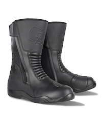 Oxford Oxford Hunter Twin Zip Stövel Svart