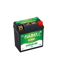 Fulbat Fulbat FLTK01 Litiumbatteri