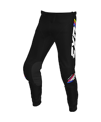 FXR Apex Crossbyxor Svart Barn
