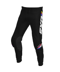 FXR Apex Crossbyxor Svart