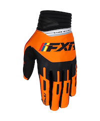 FXR FXR Apex Crosshandskar Orange Svart