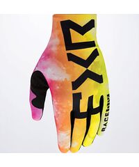 FXR FXR Barn Pro-Fit Lite Crosshandskar Acid Sherbert