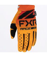 FXR FXR Barn Reflex Crosshandskar Tequila Sunrise