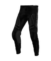 FXR FXR Clutch Crossbyxor Svart