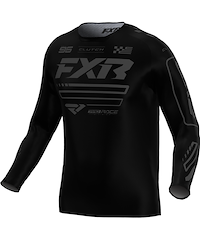 FXR FXR Clutch Crosströja Svart