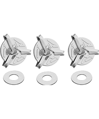 FXR FXR Clutch Skärmskruvar