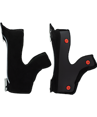 FXR FXR Clutch Tvättbara Kindkuddar Barn