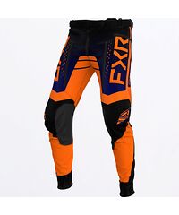 FXR FXR Contender Crossbyxor Midnight Orange