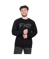FXR FXR Core Tröja Svart