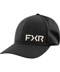 FXR FXR Evo Keps Svart