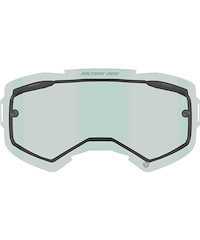 Factory Ride Factory Ride 2-Ventilerad Dubbelins Klar