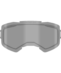 Factory Ride Factory Ride 2-Ventilerad Dubbelins Smoke (utan pins)