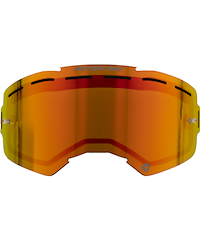 Factory Ride Factory Ride 6-Ventilerad Dubbelins Brons Spectrum