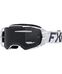 FXR FXR Factory Ride Crossglasögon Vit