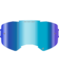 Factory Ride Factory Ride Lins Blå