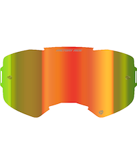 Factory Ride Factory Ride Lins Brons Spectrum