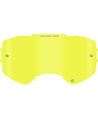 Factory Ride Factory Ride Lins Gul