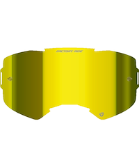 Factory Ride Factory Ride Lins Guld