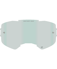 Factory Ride Factory Ride Lins Klar