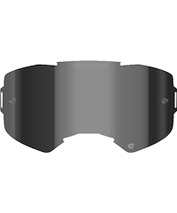 Factory Ride Factory Ride Lins Smoke Silver