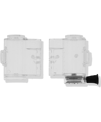 Factory Ride Factory Ride Roll-Off Hus med Tear-Off Pins