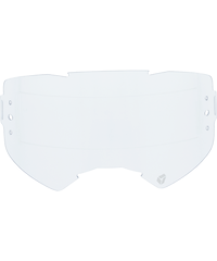 Factory Ride Factory Ride Roll-Off Lins Klar