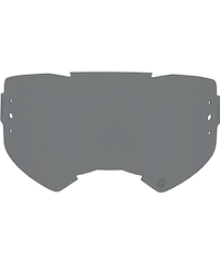 Factory Ride Factory Ride Roll-Off Lins Smoke