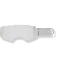 Factory Ride Factory Ride Roll-Off Tear-Offs 10-Pack