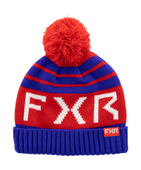 FXR FXR Helium Beanie Röd Blå