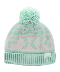 FXR FXR Helium Beanie Turkos