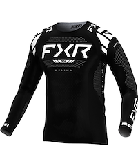 FXR FXR Helium Crosströja Blackout