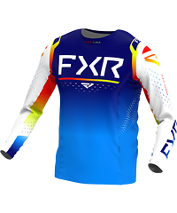 FXR FXR Helium Crosströja Citrus Fusion