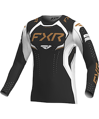 FXR FXR Helium Crosströja Graphite Barn