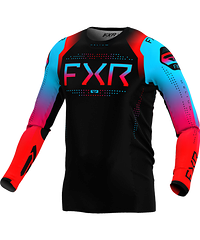 FXR FXR Helium Crosströja Ice