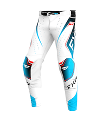 FXR FXR Helium Edge Crossbyxor Ice