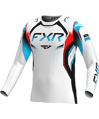 FXR FXR Helium Edge Crosströja Ice