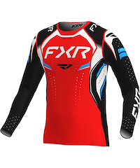 FXR FXR Helium Edge Crosströja Torrid