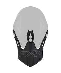 FXR FXR Helium Hjälmskärm Prime